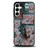 Dr Stone Senku The Science King Samsung Galaxy A16 5G Case