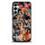 Dragon Ball Z Characters Samsung Galaxy A16 5G Case