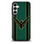 Dune House Atreides 01 Samsung Galaxy A16 5G Case