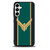 Dune House Atreides 02 Samsung Galaxy A16 5G Case