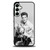 Elvis Presley Playing Guitar Samsung Galaxy A16 5G Case