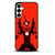 Evangelion Unit 01 Samsung Galaxy A16 5G Case