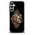 Fallout Brotherhood of Steel Vanguard Samsung Galaxy A16 5G Case