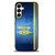 Fallout The Vault Tec Blueprint Samsung Galaxy A16 5G Case