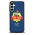 Fault Vault 76 Poster Samsung Galaxy A16 5G Case