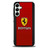 Ferrari Samsung Galaxy A16 5G Case
