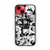 Jujutsu Kaisen Choso Comic Art iPhone 14 Case