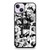 Jujutsu Kaisen Choso Comic Art iPhone 14 Plus Case