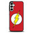 Flash Logo Samsung Galaxy A16 5G Case