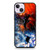 Jujutsu Kaisen Gojo Sukuna iPhone 14 Plus Case
