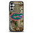 Florida Gators Camo Samsung Galaxy A16 5G Case