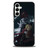 Fullmetal Alchemist Steel and Soul Samsung Galaxy A16 5G Case