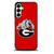 Georgia Bulldogs 04 Samsung Galaxy A16 5G Case