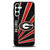 Georgia Bulldogs 03 Samsung Galaxy A16 5G Case