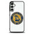 Georgia Tech Yellow Jackets 03 Samsung Galaxy A16 5G Case
