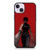 Jujutsu Kaisen Maki Awakening iPhone 14 Plus Case