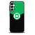 Green Lantern Suit Samsung Galaxy A16 5G Case