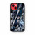 Jujutsu Kaisen Megumi Comic Art iPhone 14 Case