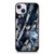 Jujutsu Kaisen Megumi Comic Art iPhone 14 Plus Case