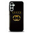 Gucci Gold Samsung Galaxy A16 5G Case
