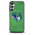 Gwinnett Stripers 02 Samsung Galaxy A16 5G Case