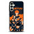 Haikyuu Anime Samsung Galaxy A16 5G Case