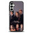 Harry Potter Golden Trio Samsung Galaxy A16 5G Case