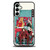 Hells Paradise Jigokuraku Samsung Galaxy A16 5G Case
