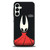 Hollow Knight Silksong Echoes of Pharloom Samsung Galaxy A16 5G Case