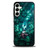 Hollow Knight Verdant Thorns Samsung Galaxy A16 5G Case