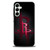 Houston Rockets 02 Samsung Galaxy A16 5G Case