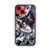 Jujutsu Kaisen Yuta Comic Art iPhone 14 Case