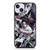 Jujutsu Kaisen Yuta Comic Art iPhone 14 Plus Case