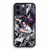 Jujutsu Kaisen Yuta Comic Art iPhone 14 Pro Case