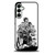 Hunter x Hunter Genei Ryodan Samsung Galaxy A16 5G Case