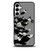 Hunter x Hunter Phantom Troupe Samsung Galaxy A16 5G Case
