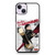 Kagurabachi in News iPhone 14 Plus Case