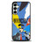Invincible Mark Grayson Shattered Legacy Samsung Galaxy A16 5G Case