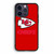 Kansas City Chiefs 01 iPhone 14 Pro Case