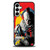 It Pennywise Art Samsung Galaxy A16 5G Case
