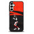 Joe Burrow Cincinnati Bengals Samsung Galaxy A16 5G Case