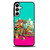 Jojo Gyro Zeppeli Steel Ball Run Samsung Galaxy A16 5G Case