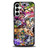 JoJos Bizarre Adventure A Century of Bizarre Samsung Galaxy A16 5G Case