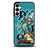 JoJos Bizarre Adventure Diego Brando Samsung Galaxy A16 5G Case