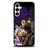 JoJos Bizarre Adventure Jotaro Kujo Star Platinum Samsung Galaxy A16 5G Case