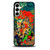JoJos Bizarre Adventure Series Samsung Galaxy A16 5G Case