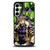 JoJos Bizarre Adventure Steel Ball Run 03 Samsung Galaxy A16 5G Case