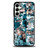 JoJos Bizarre Adventure Steel Ball Run Diego Brando Samsung Galaxy A16 5G Case