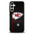 Kansas City Chiefs KC Pride Samsung Galaxy A16 5G Case