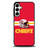 Kansas City Chiefs Midwest Might Samsung Galaxy A16 5G Case